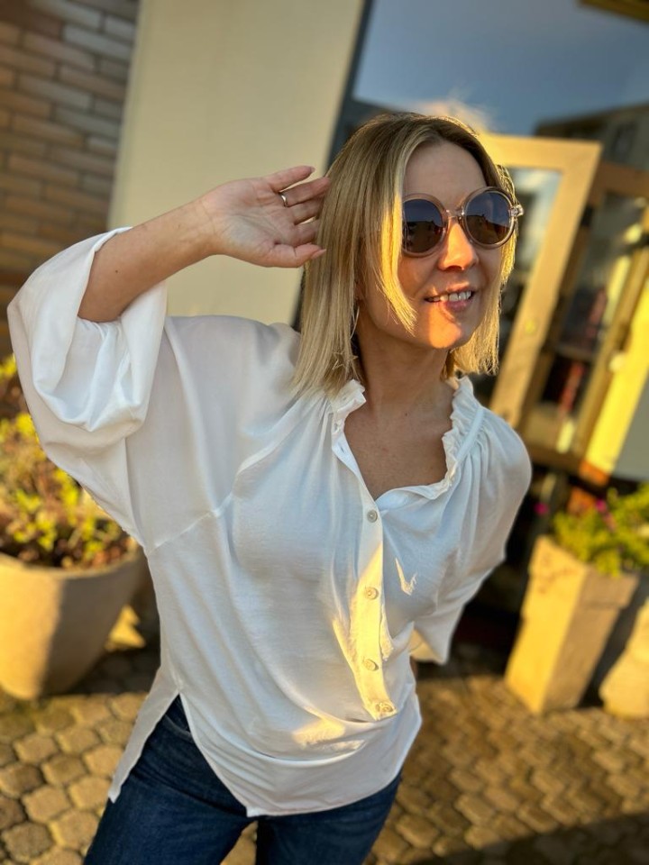 Miniatura produktu Koszula Sally White