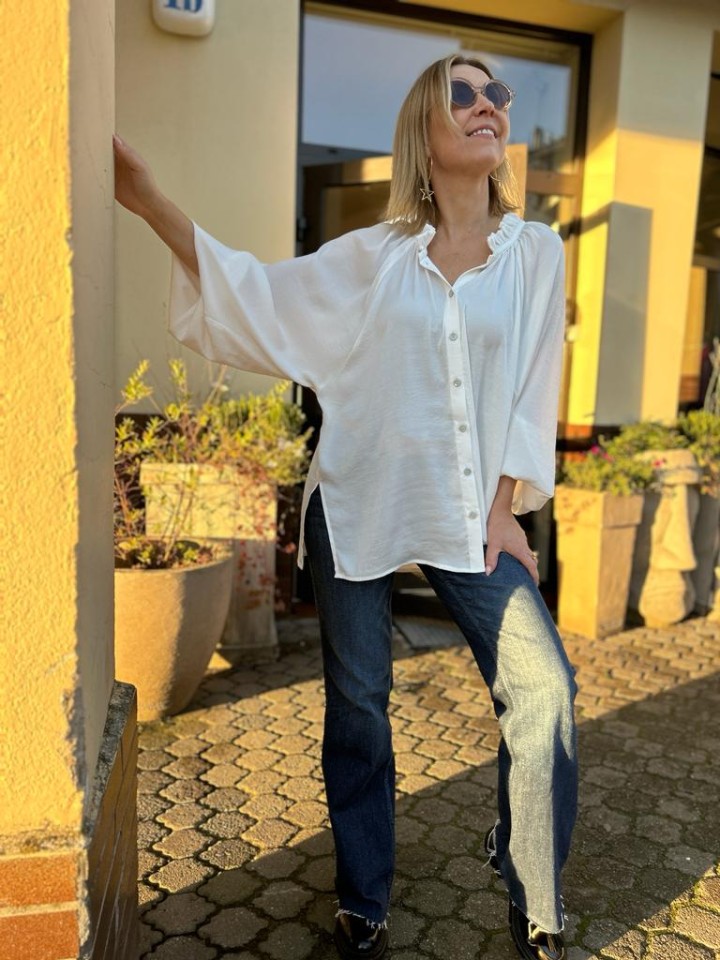 Miniatura produktu Koszula Sally White