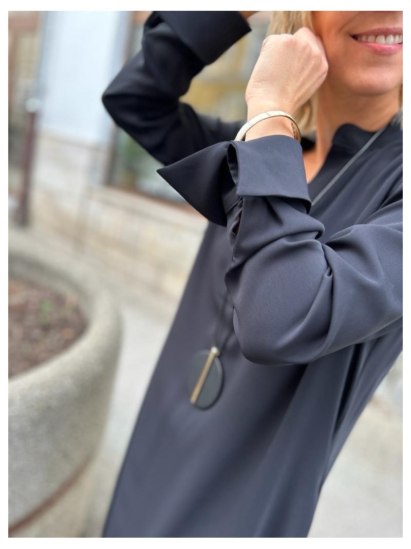 Miniatura produktu Sukienka Lilly Black