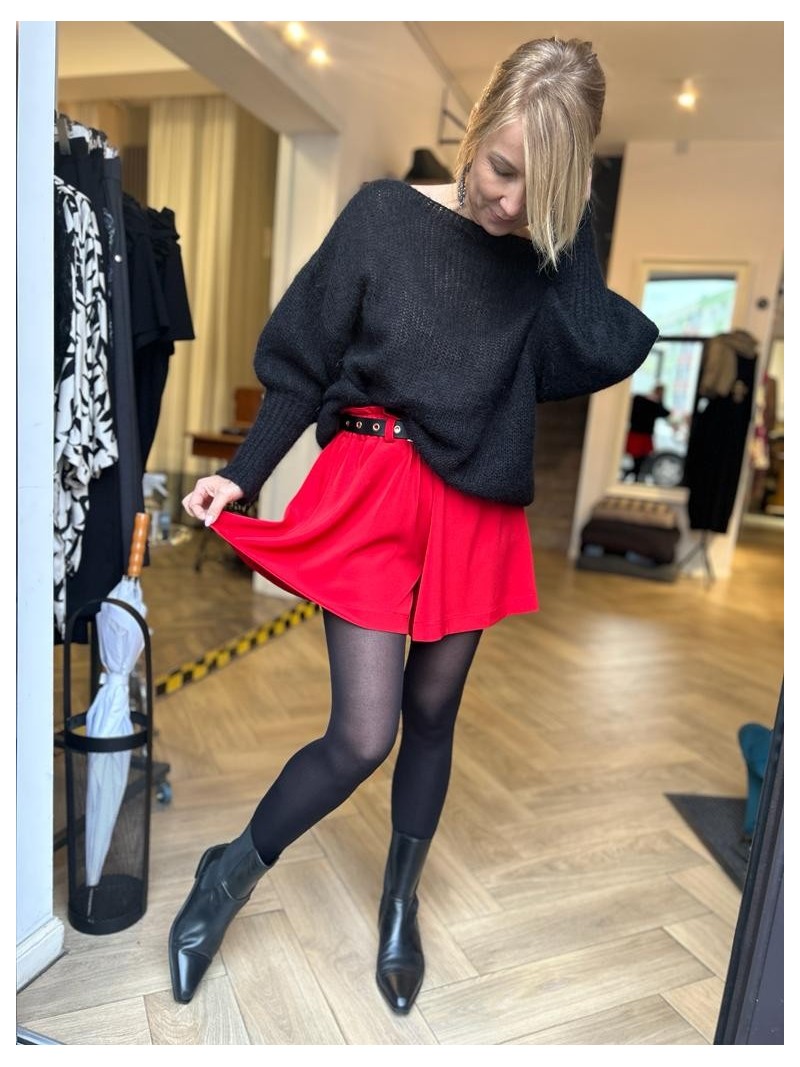 Miniatura produktu Shorty Creo Red