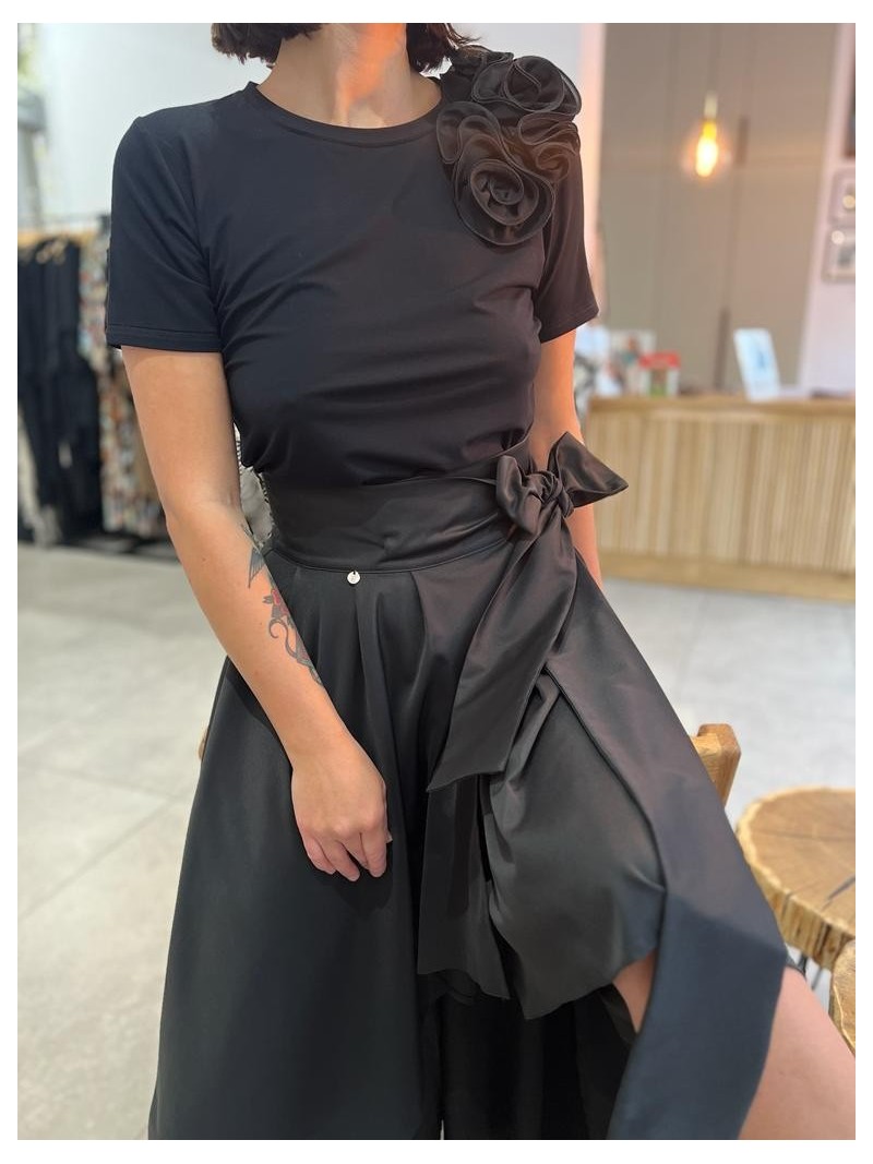 Miniatura produktu Spódnica Velia Black