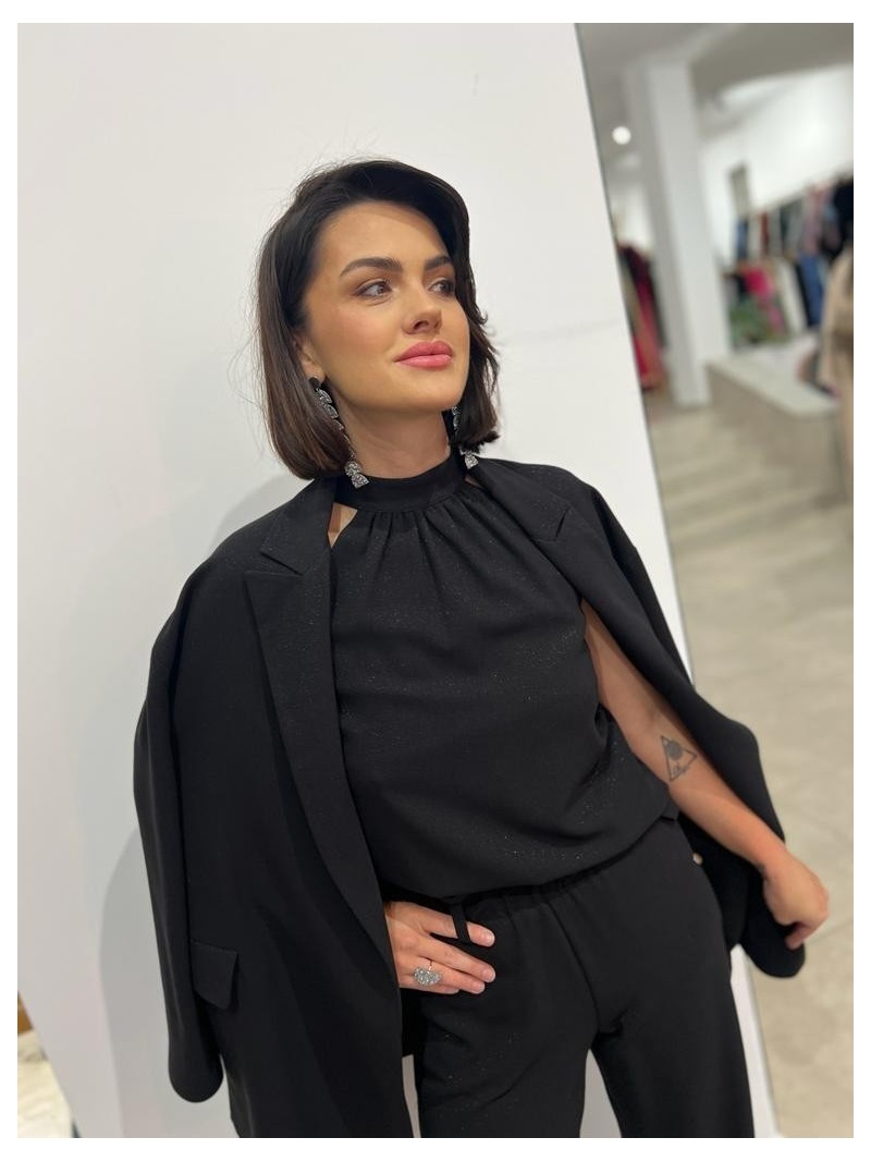 Miniatura produktu Spodnie Culoty Diamond&Black