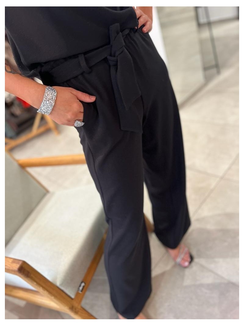 Miniatura produktu Spodnie Culoty Diamond&Black