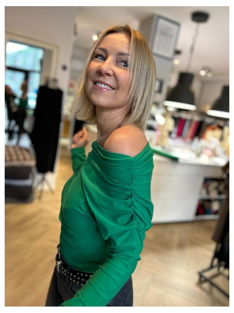 Miniatura produktu Bluzka Julia Fern Green