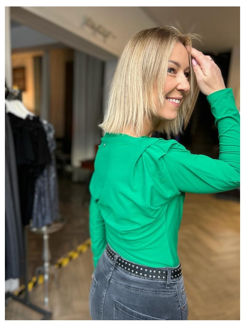 Miniatura produktu Bluzka Julia Fern Green