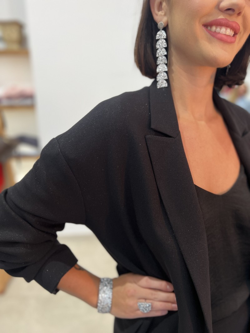 Miniatura produktu Żakiet Cassie Diamond&Black