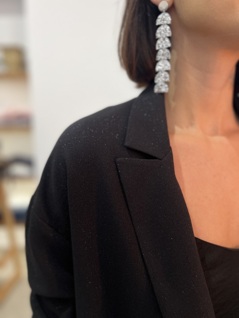 Miniatura produktu Żakiet Cassie Diamond&Black