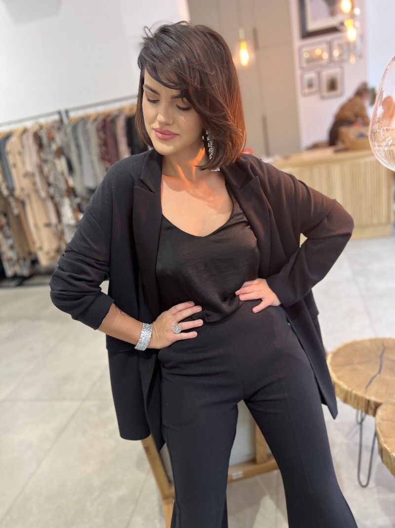 Miniatura produktu Żakiet Cassie Diamond&Black