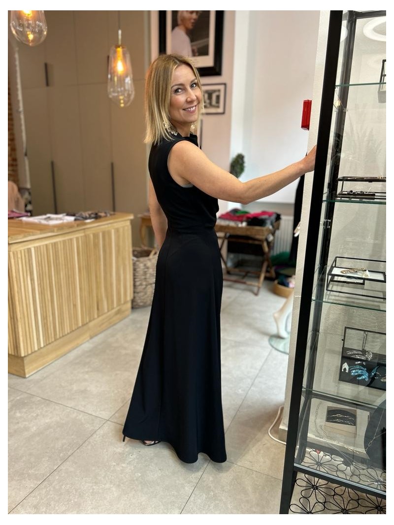 Miniatura produktu Sukienka Diva Black