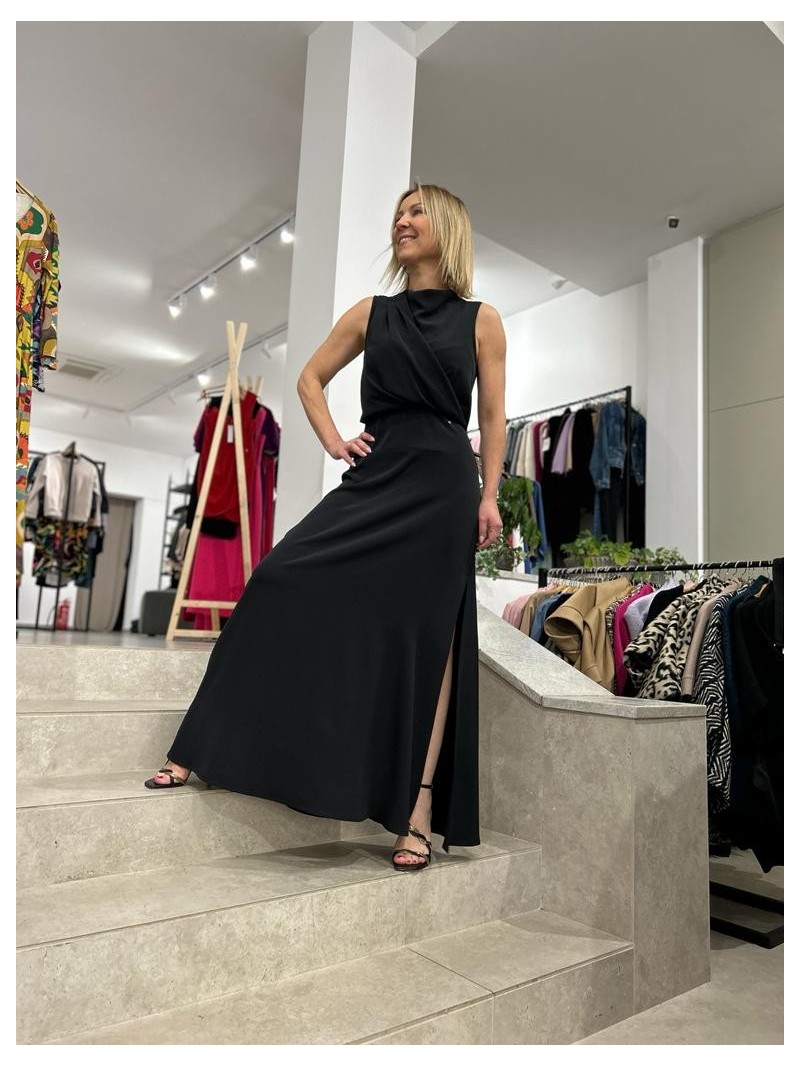 Miniatura produktu Sukienka Diva Black