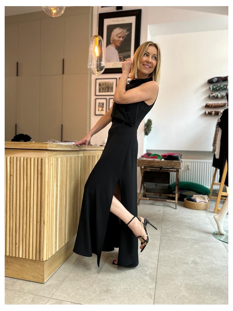 Miniatura produktu Sukienka Diva Black