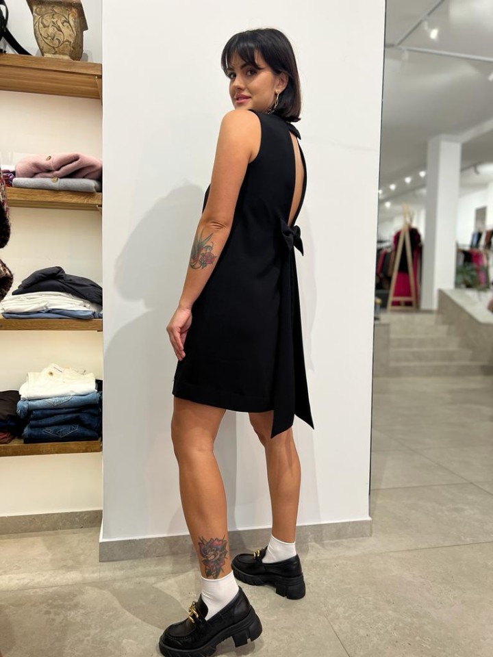 Miniatura produktu Sukienka Amanda Black