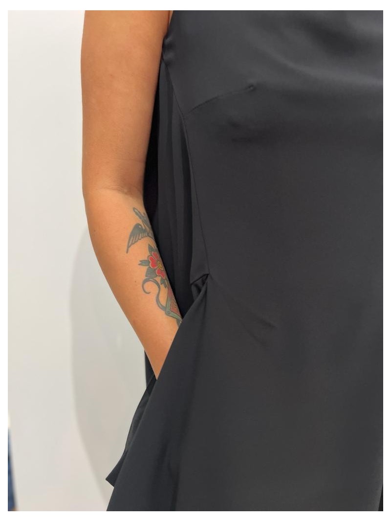 Miniatura produktu Sukienka Supra Black