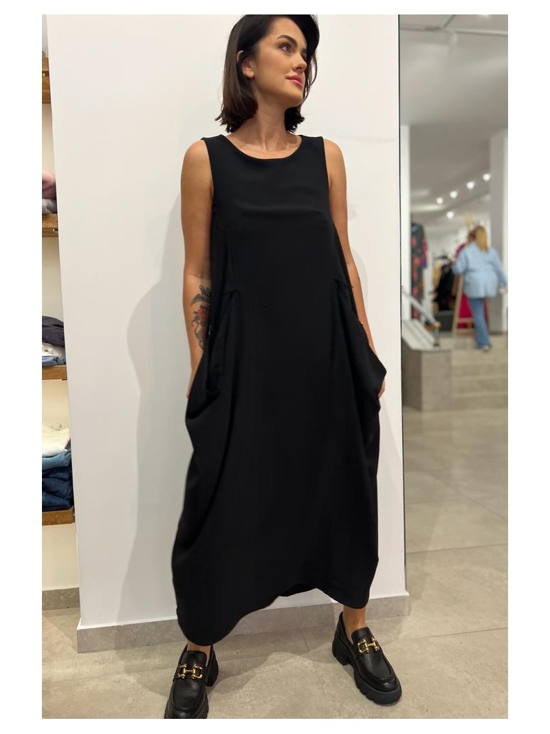 Miniatura produktu Sukienka Supra Black