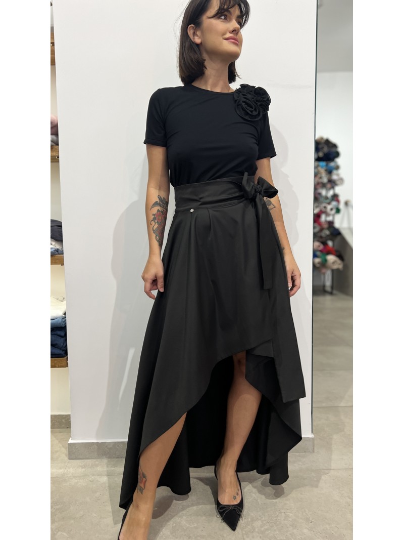 Miniatura produktu Spódnica Velia Black