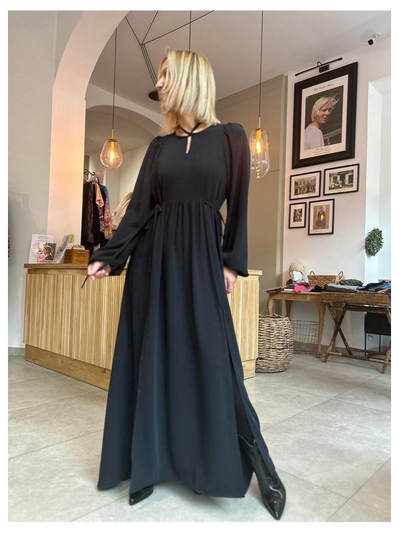 Miniatura produktu Sukienka Rivia Black