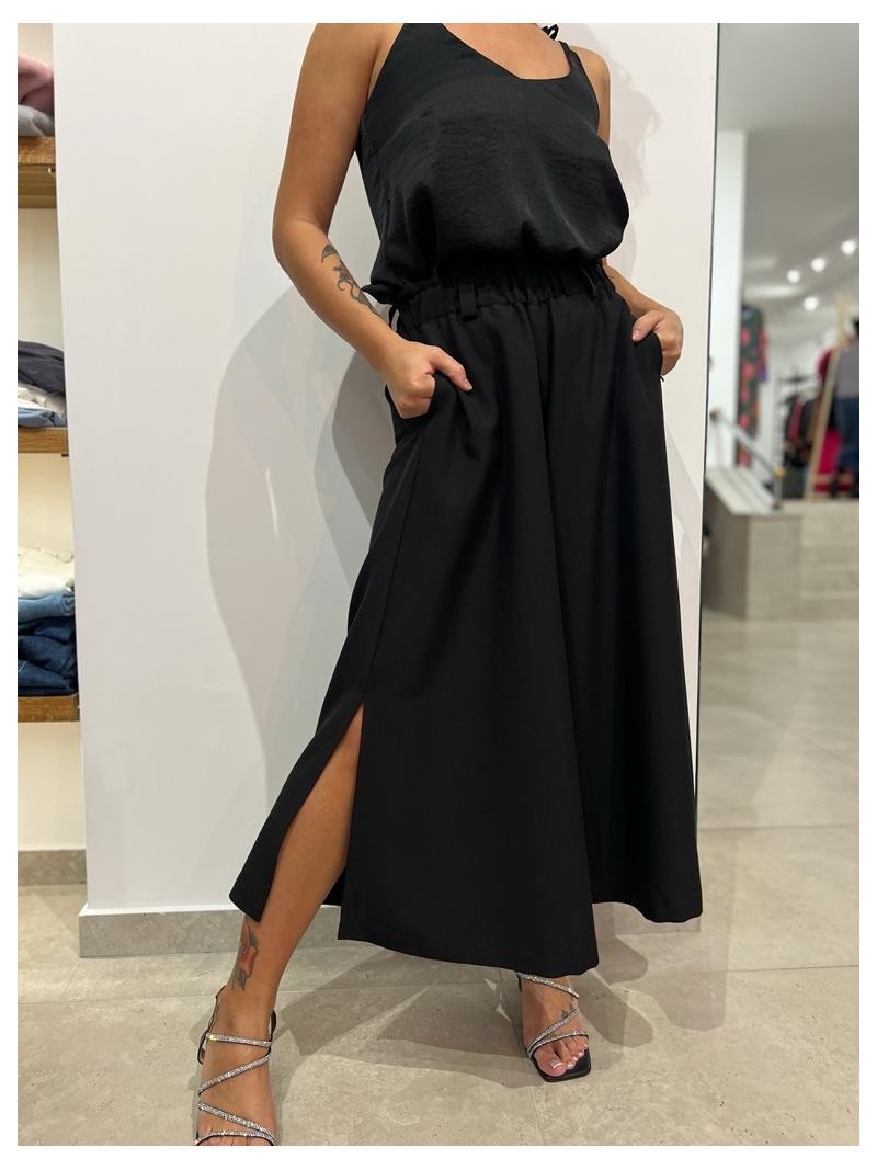 Miniatura produktu Spodnie Troodos Black