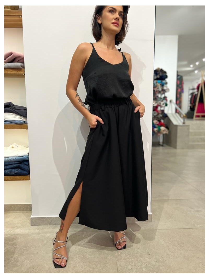 Miniatura produktu Spodnie Troodos Black