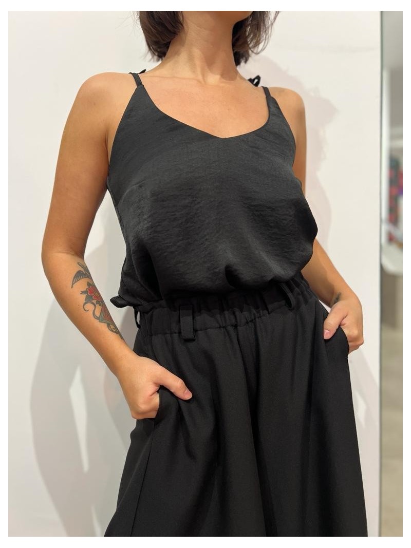 Miniatura produktu Spodnie Troodos Black