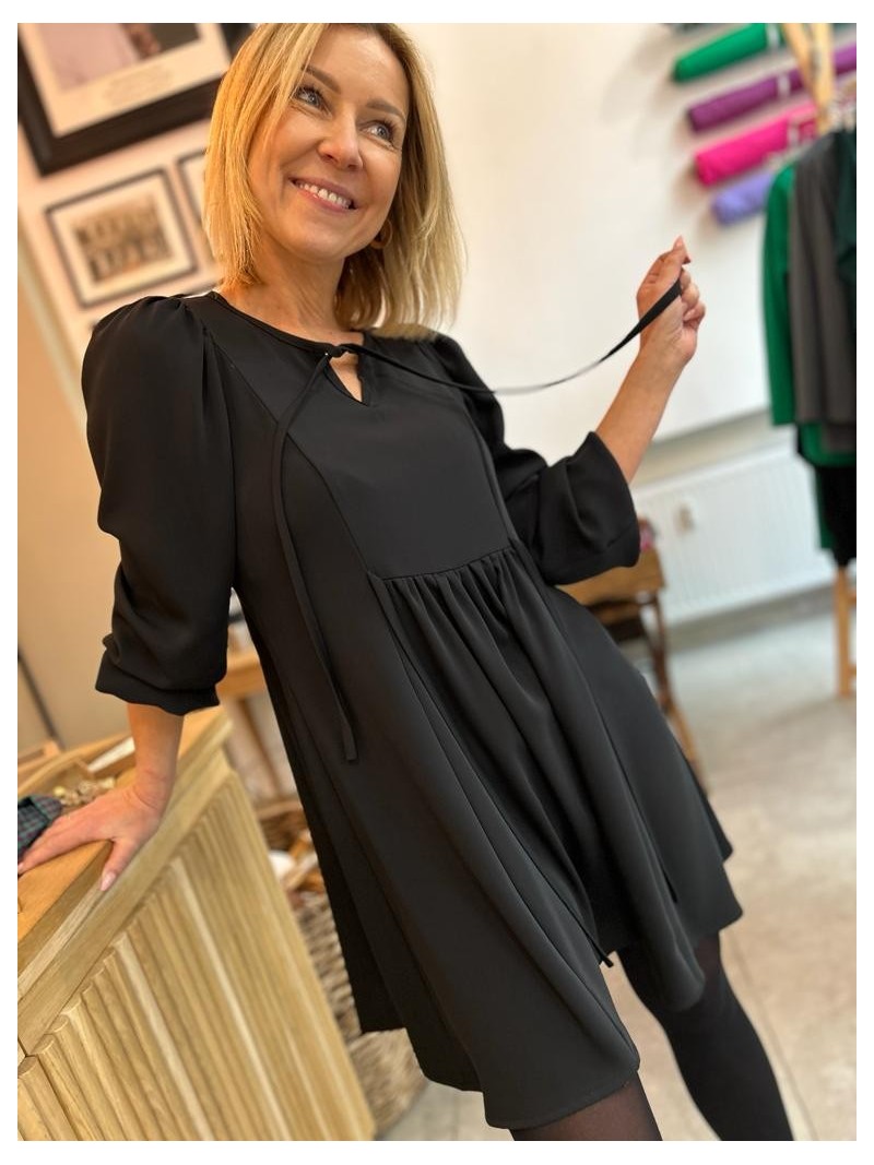 Miniatura produktu Sukienka Rivia Black Short