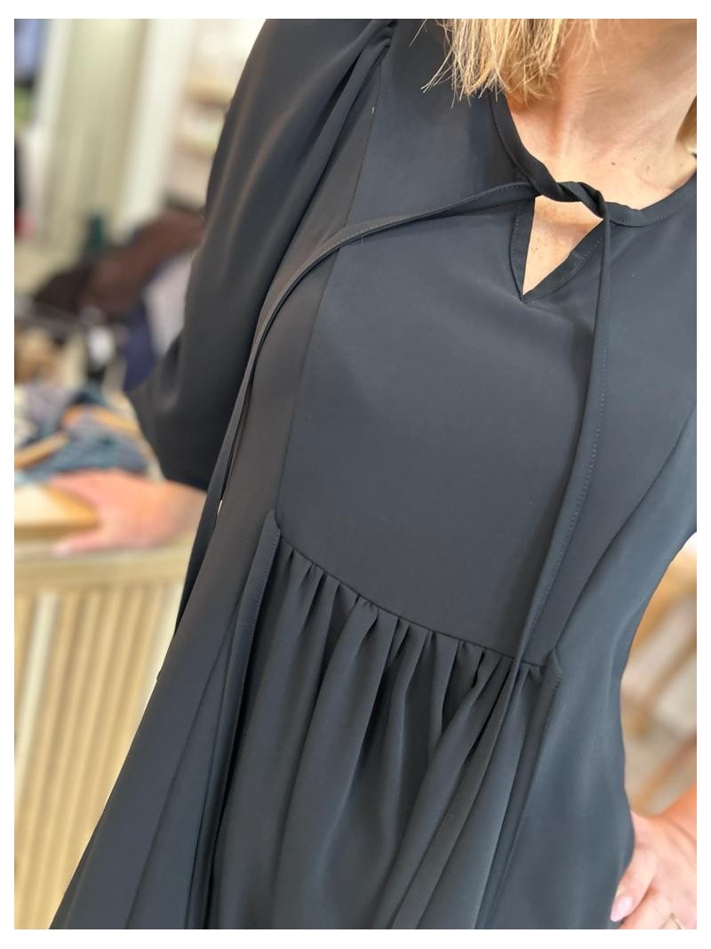 Miniatura produktu Sukienka Rivia Black Short