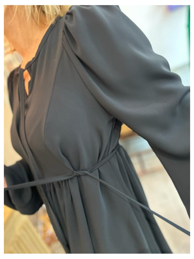 Miniatura produktu Sukienka Rivia Black Short