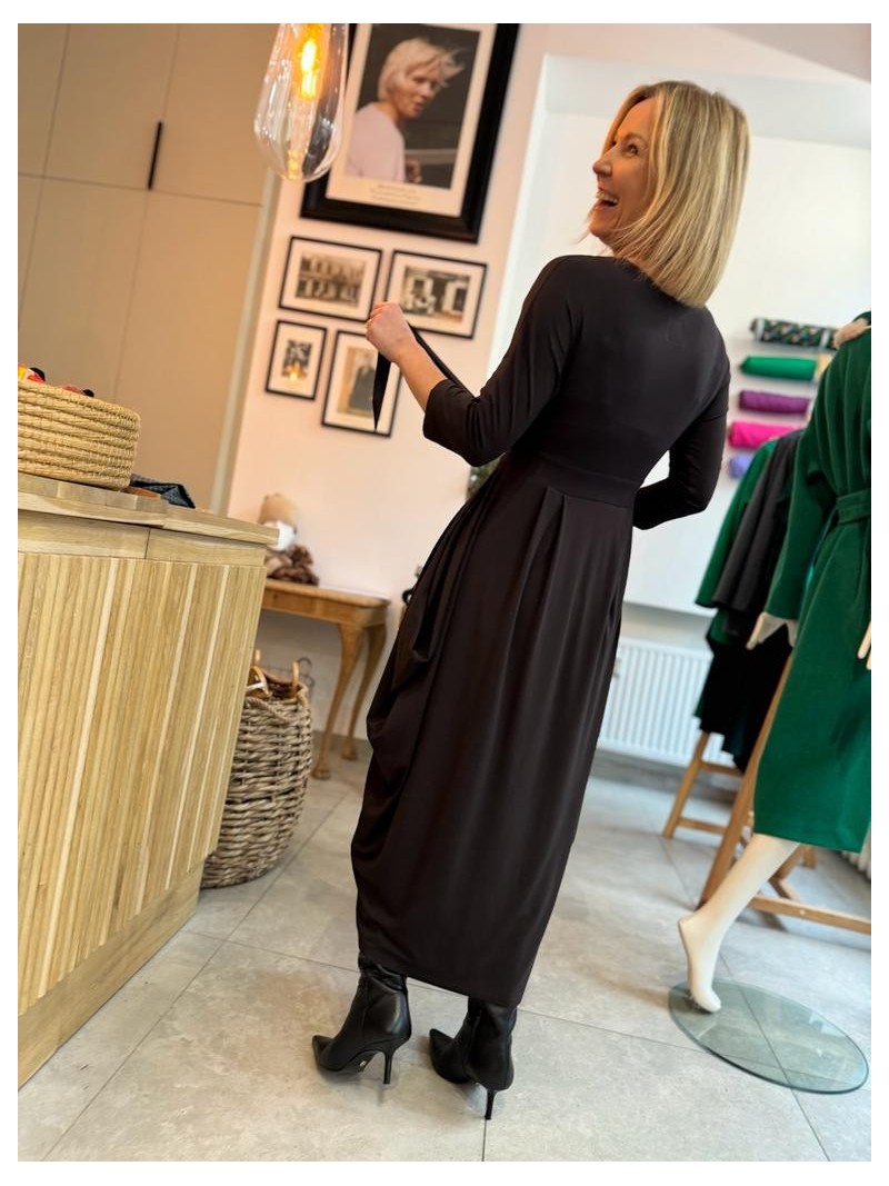 Miniatura produktu Sukienka Clarisa Brown