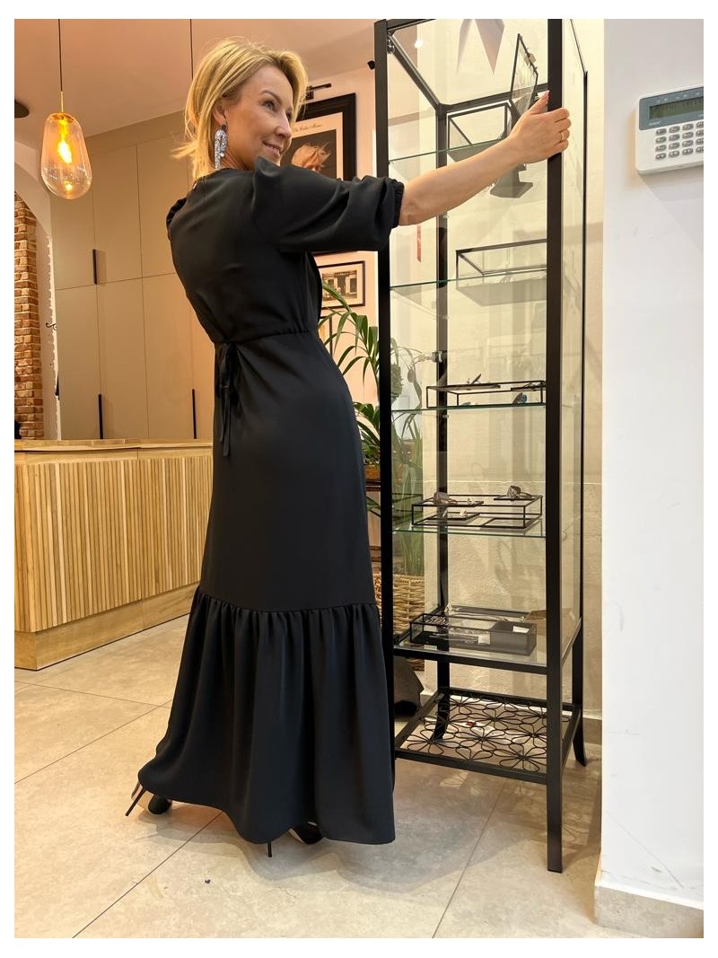 Miniatura produktu Sukienka Elen Black