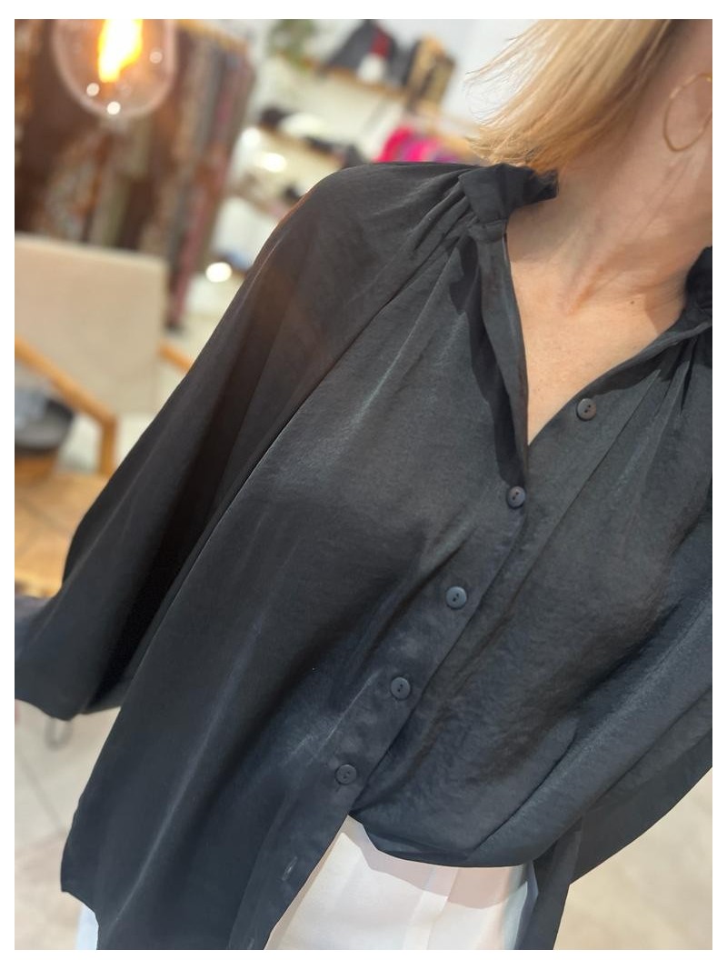 Miniatura produktu Koszula Sally Black