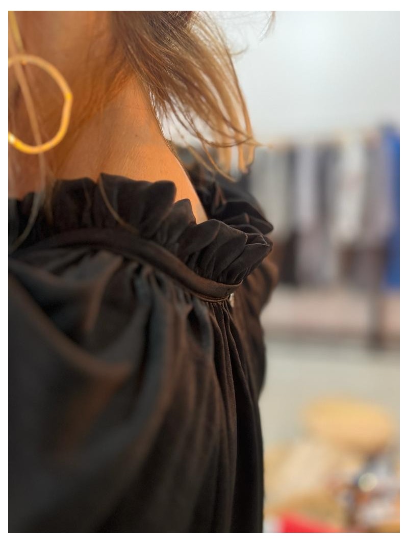 Miniatura produktu Koszula Sally Black