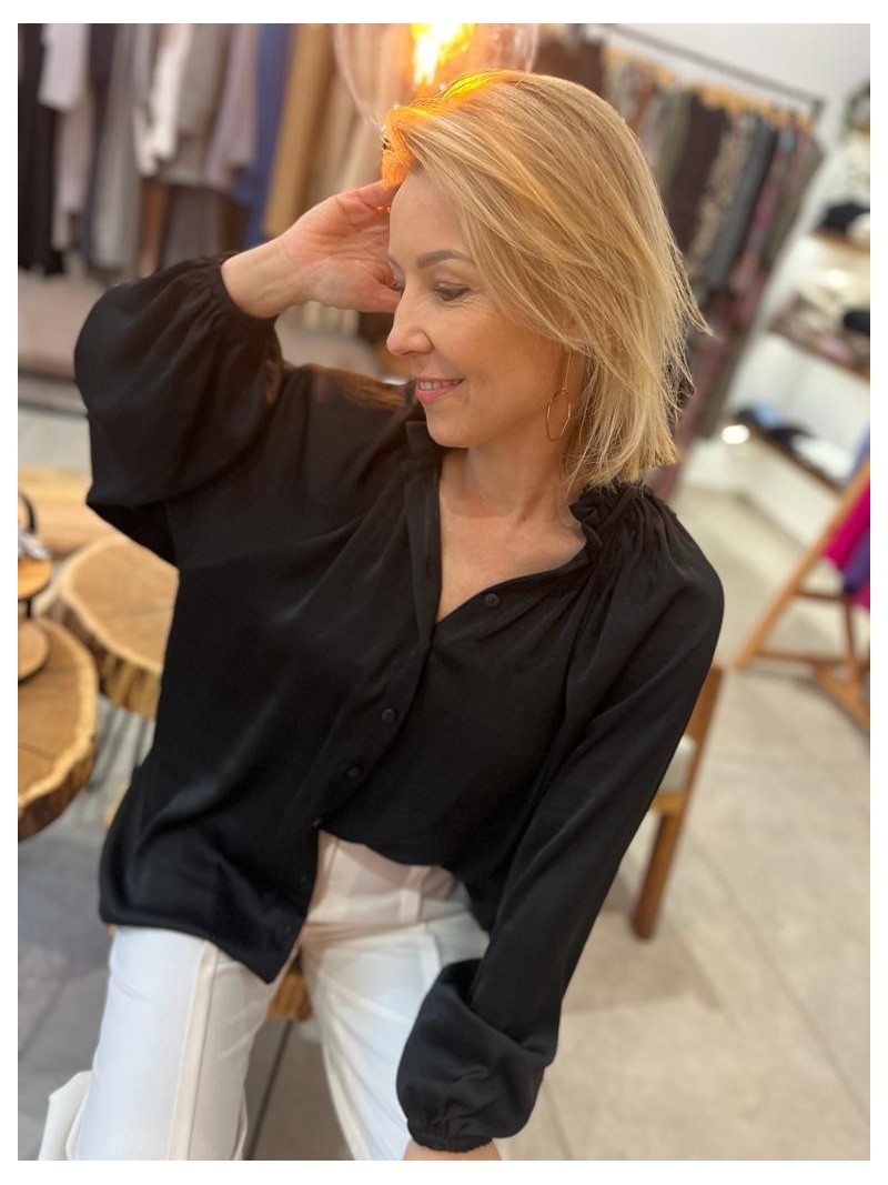 Miniatura produktu Koszula Sally Black