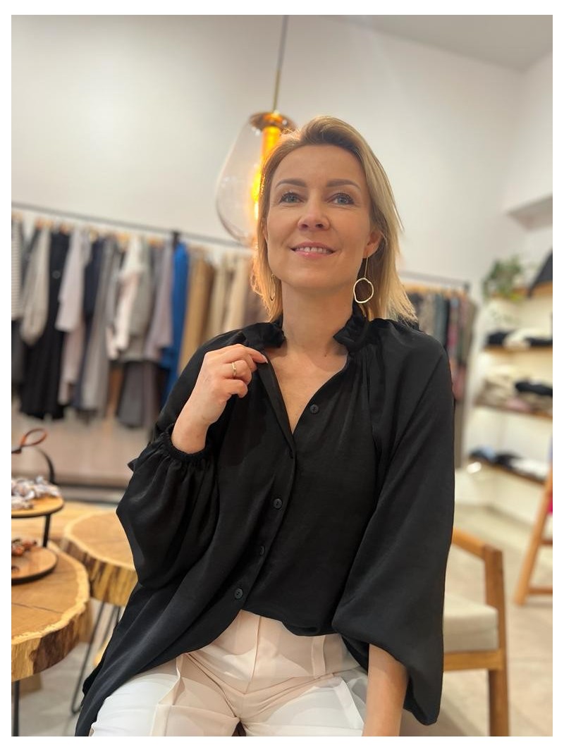 Miniatura produktu Koszula Sally Black