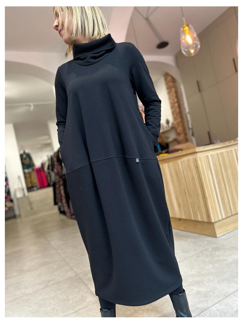 Miniatura produktu Sukienka Geo Long Black