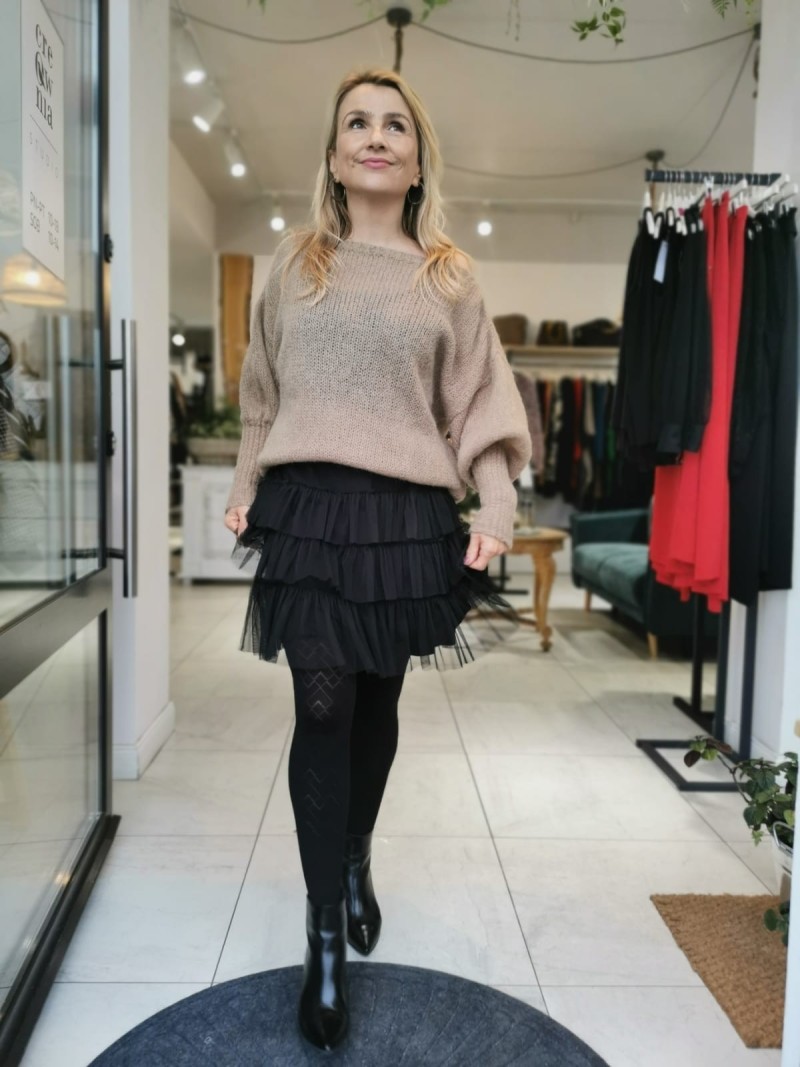 Miniatura produktu Spódniczka Tiuli Black