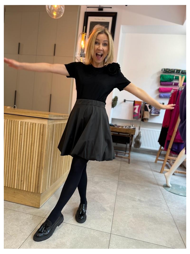 Miniatura produktu Spódniczka Gio Black