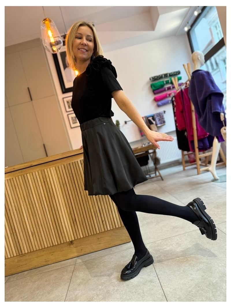 Miniatura produktu Spódniczka Gio Black