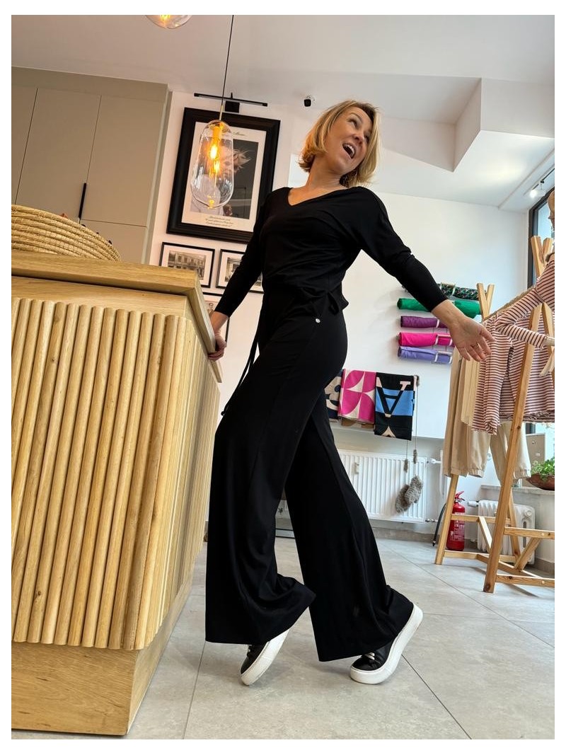 Miniatura produktu Zestaw Long & Slim Black