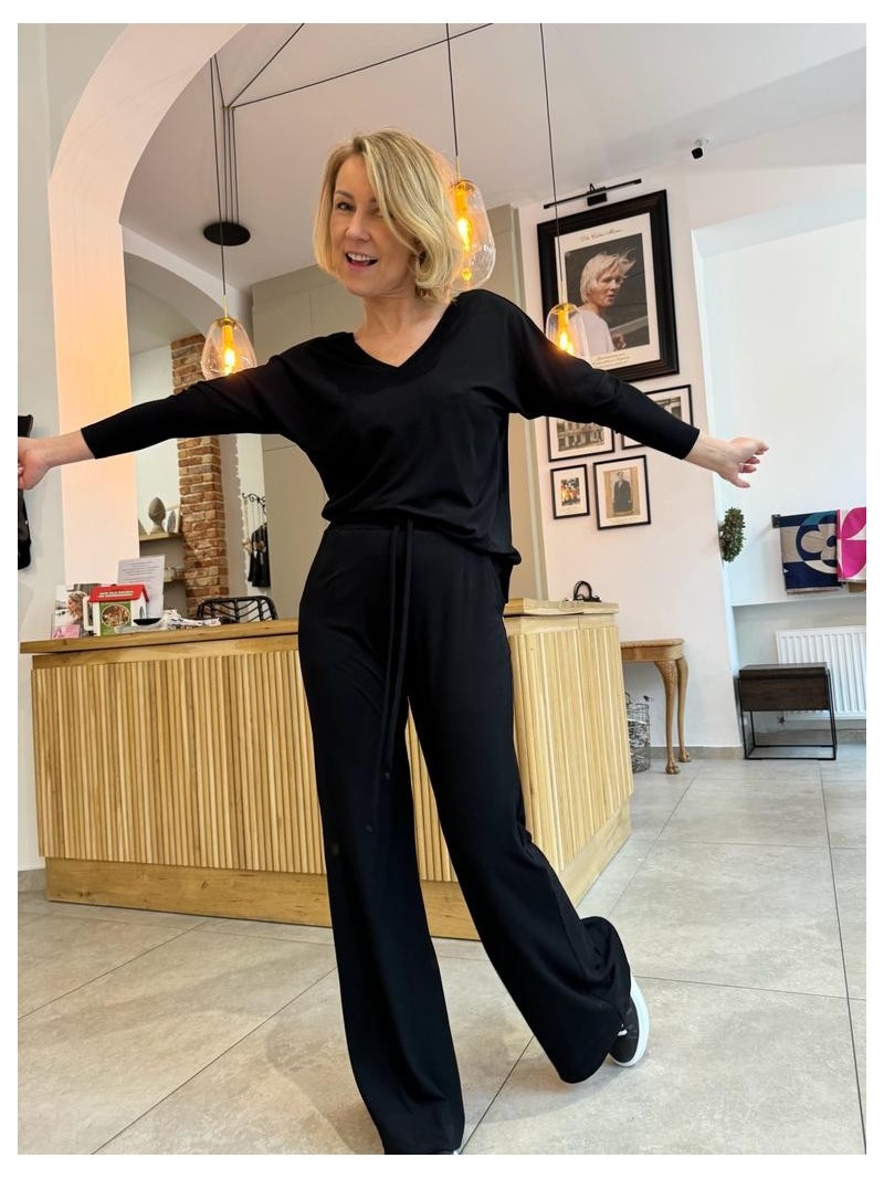 Miniatura produktu Zestaw Long & Slim Black