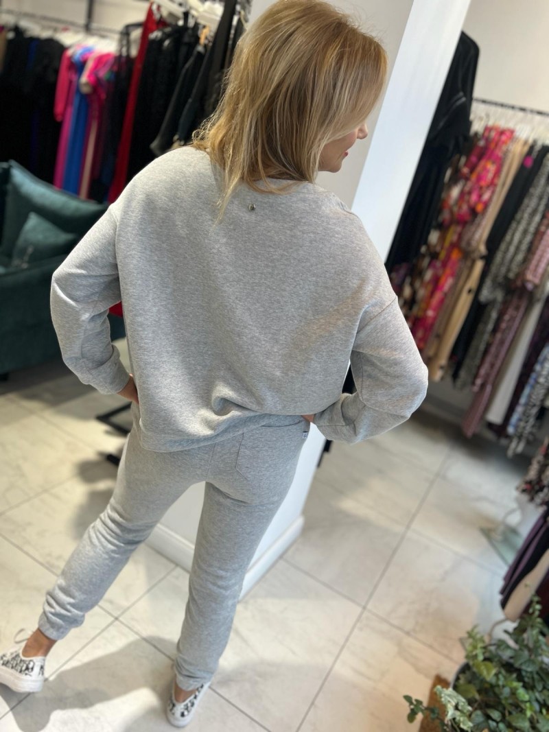 Miniatura produktu Bluza New York Grey