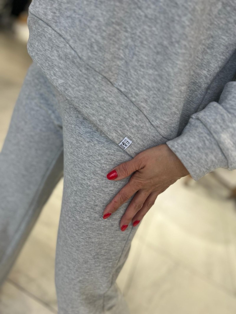 Miniatura produktu Spodnie New York Grey