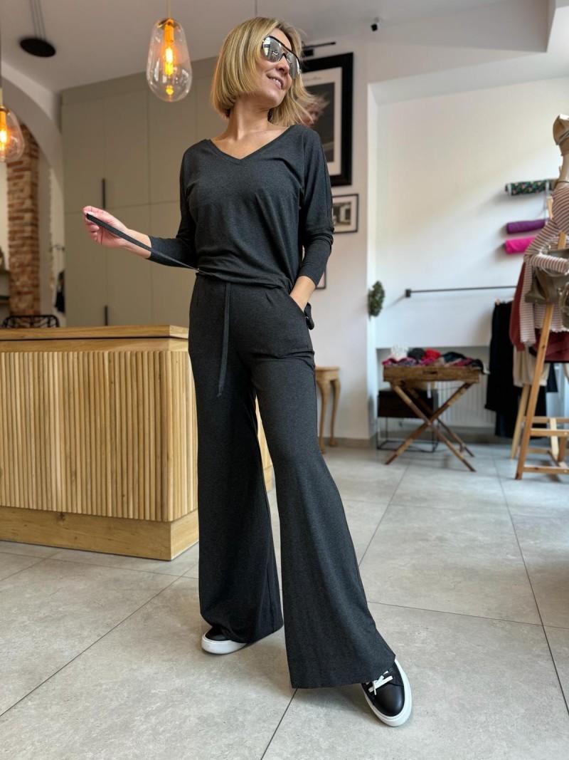 Miniatura produktu Zestaw Long & Slim Antracyt