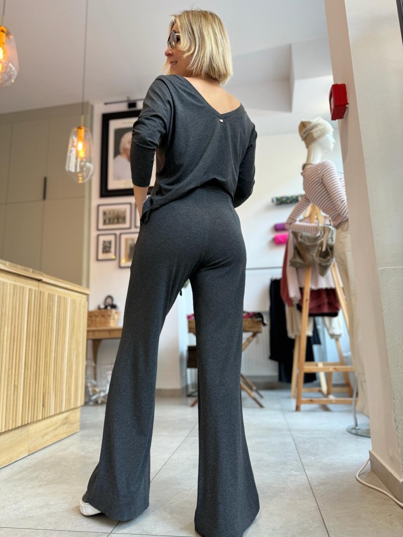 Miniatura produktu Zestaw Long & Slim Antracyt