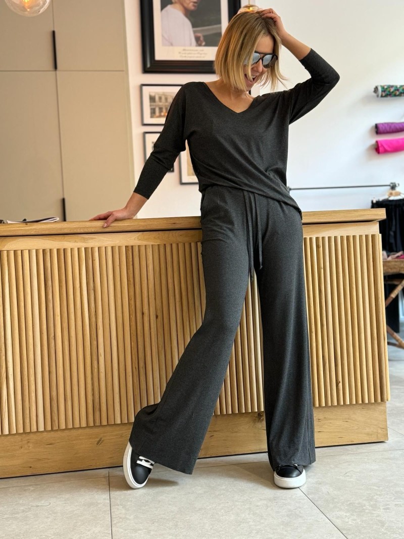 Miniatura produktu Bluzka Anne Antracyt