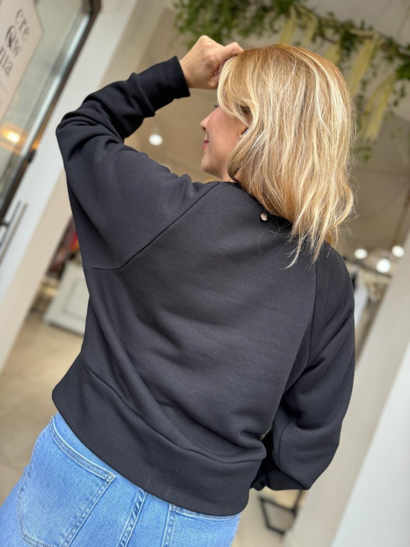 Miniatura produktu Bluza Georgia Black&Cotton