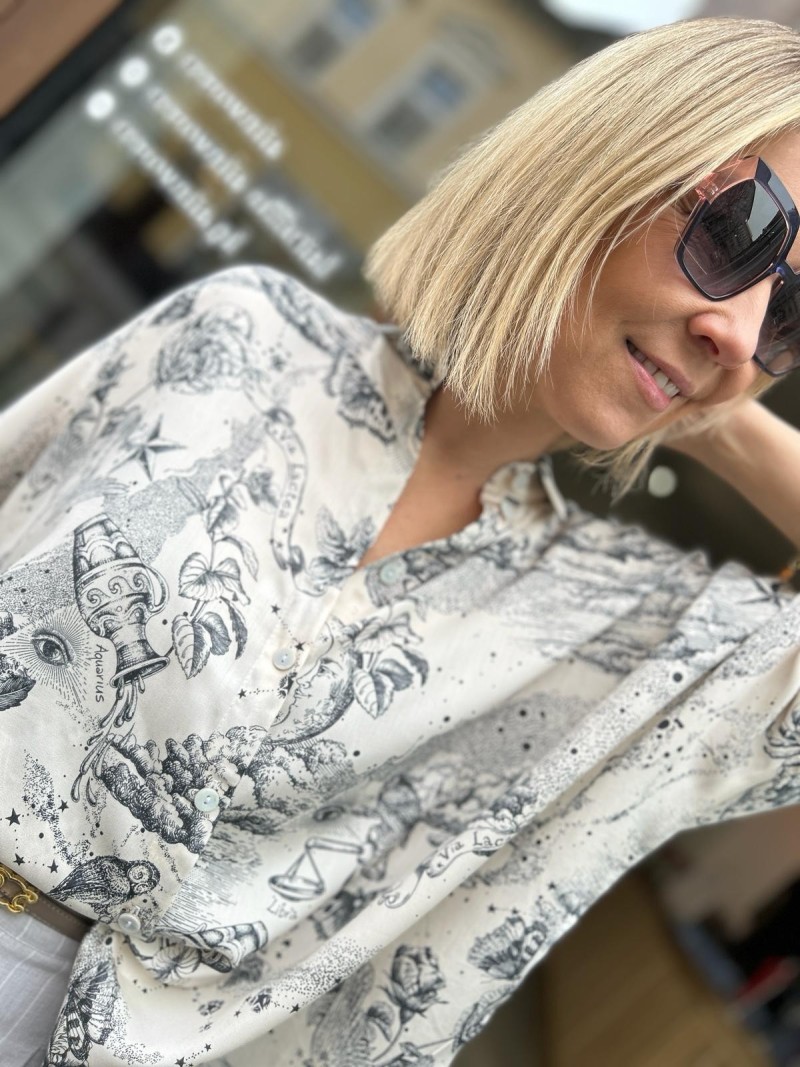 Miniatura produktu Koszula Ella Horoscop