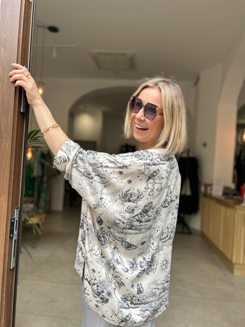 Miniatura produktu Koszula Ella Horoscop