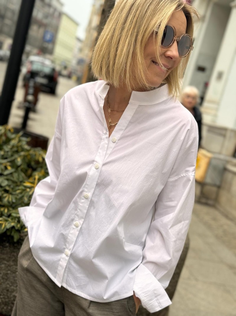 Miniatura produktu Koszula Lidia White