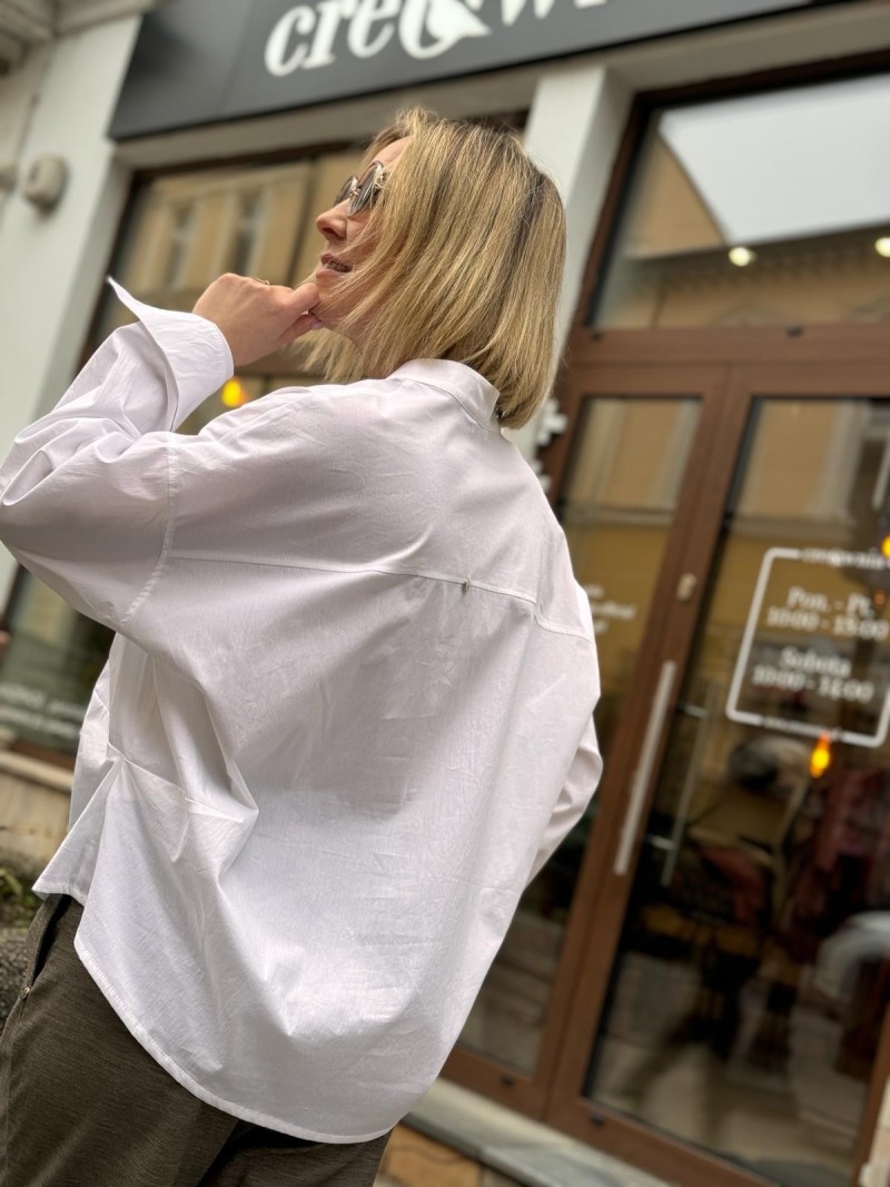 Miniatura produktu Koszula Lidia White