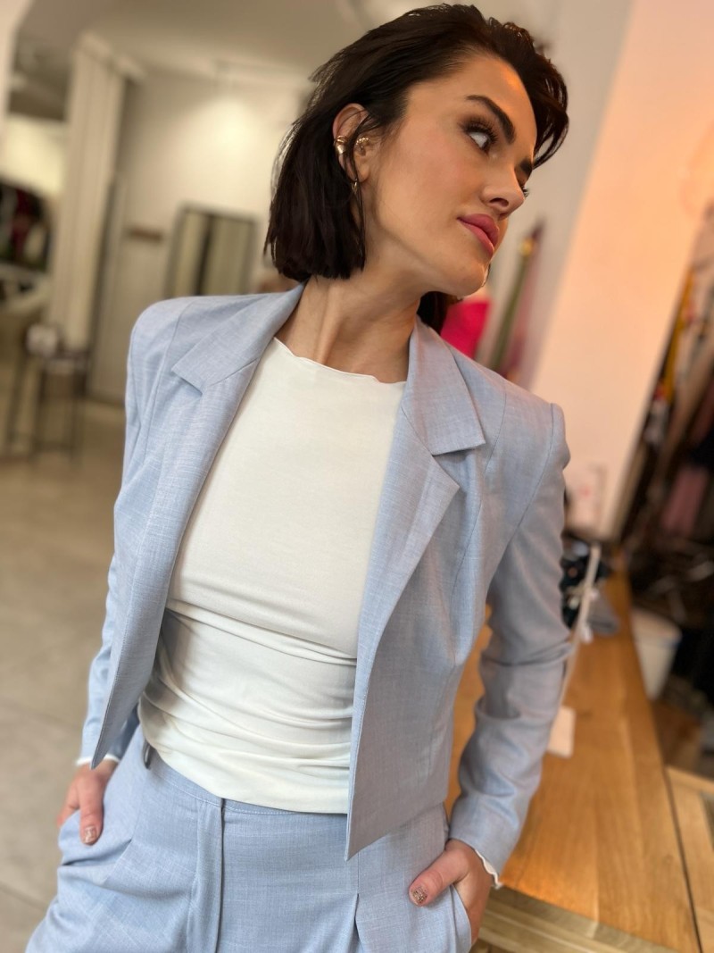 Miniatura produktu Żakiet Marco Light Blue