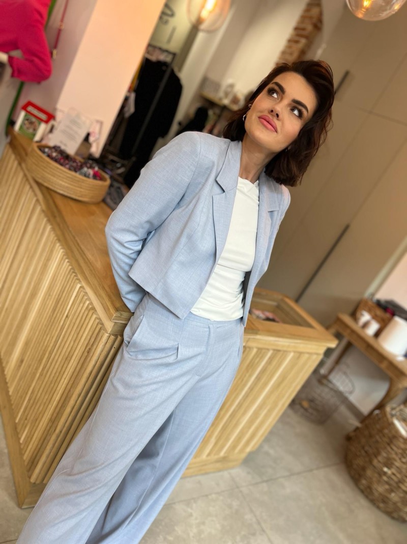 Miniatura produktu Żakiet Marco Light Blue